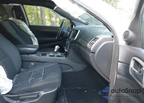 2020 Jeep Grand Cherokee Laredo E 4X2 из США, поврежденный, VIN 1C4RJEAG4LC244539